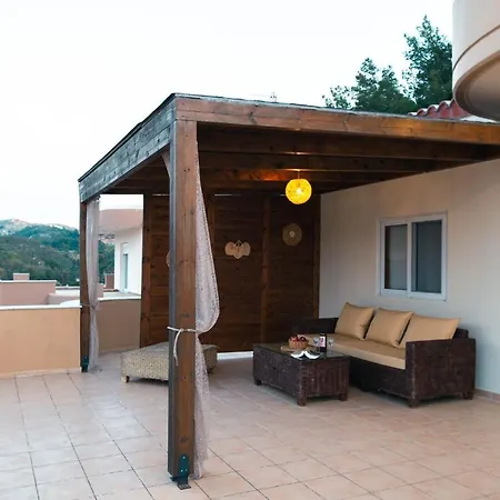 Villa Mefomi