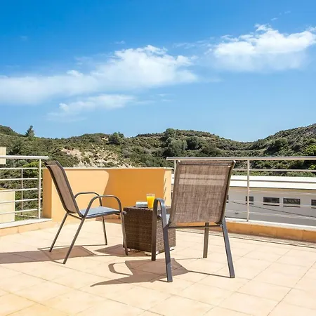 Villa Mefomi