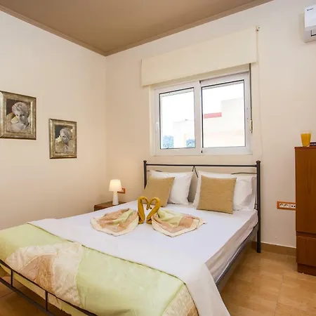 Mefomi Villa Pastida