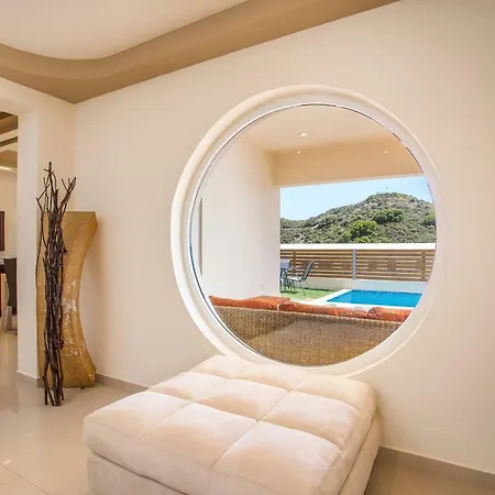 Villa Mefomi *