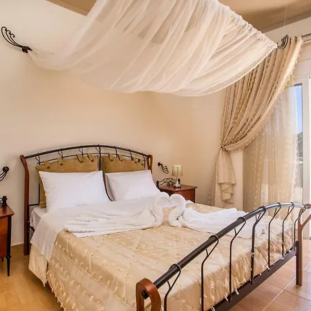 Mefomi Villa Pastida